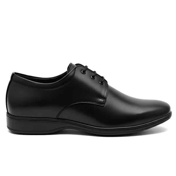 Men’s Formal Faux Leather Shoes | Office & Outdoor