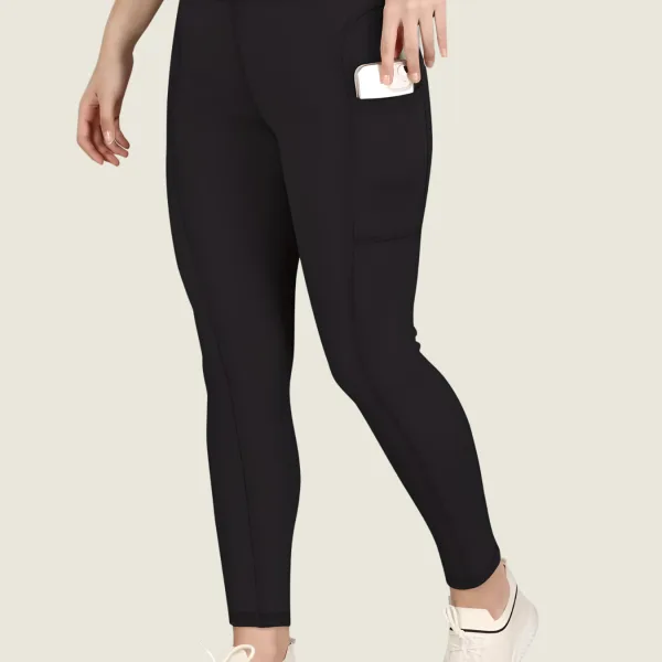Stylish Women’s Activewear Pants | Gym & Yoga Leggings
