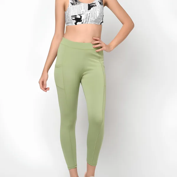 Stylish Women’s Activewear Pants | Gym & Yoga Leggings