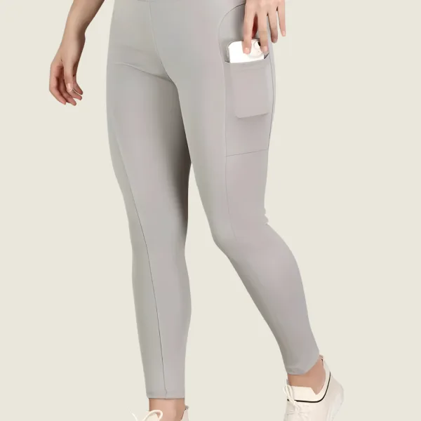Stylish Women’s Activewear Pants | Gym & Yoga Leggings