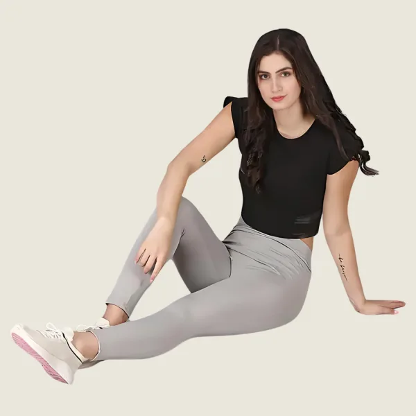 Stylish Women’s Activewear Pants | Gym & Yoga Leggings