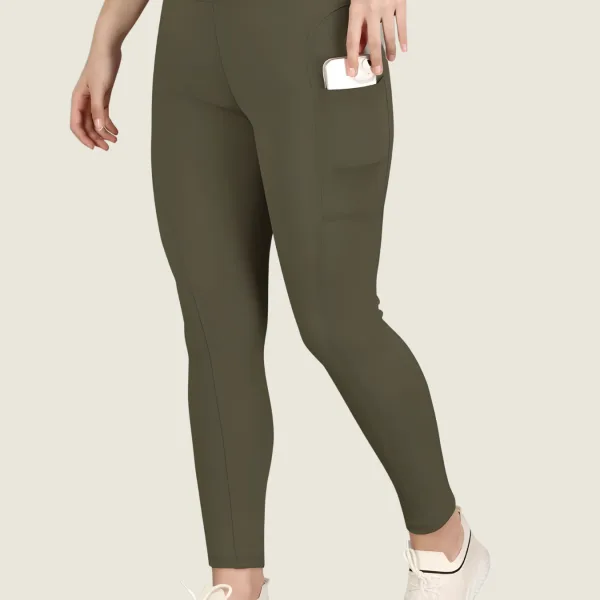 Stylish Women’s Activewear Pants | Gym & Yoga Leggings