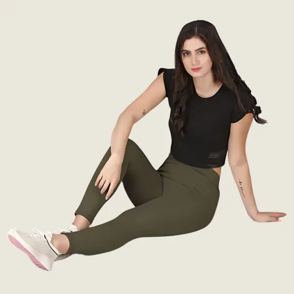 Stylish Women’s Activewear Pants | Gym & Yoga Leggings