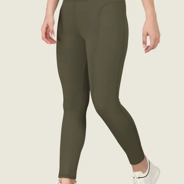 Stylish Women’s Activewear Pants | Gym & Yoga Leggings