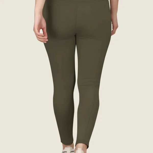 Durable Women Workout Leggings for Gym Wear