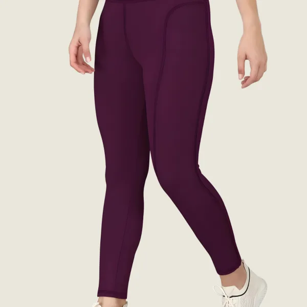 Stylish Women’s Activewear Pants | Gym & Yoga Leggings