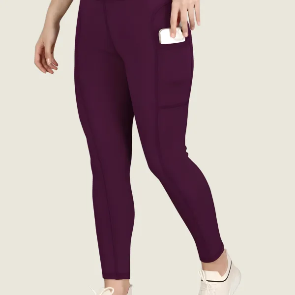Women All Day Comfort Activewear Yoga Pants