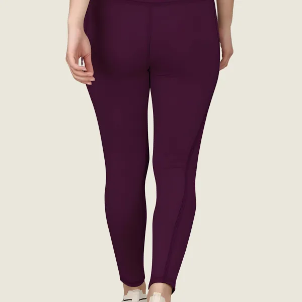 Women All Day Comfort Activewear Yoga Pants