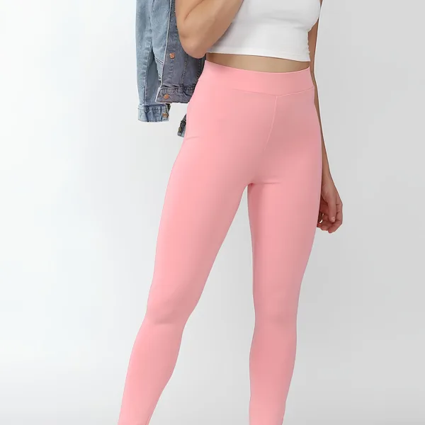 Stylish Women’s Activewear Pants | Gym & Yoga Leggings