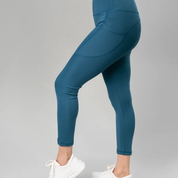 Stylish Women’s Activewear Pants | Gym & Yoga Leggings