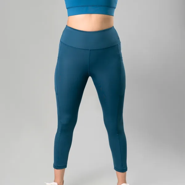 Stylish Women’s Activewear Pants | Gym & Yoga Leggings