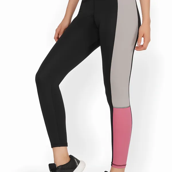 Stylish Women’s Activewear Pants | Gym & Yoga Leggings