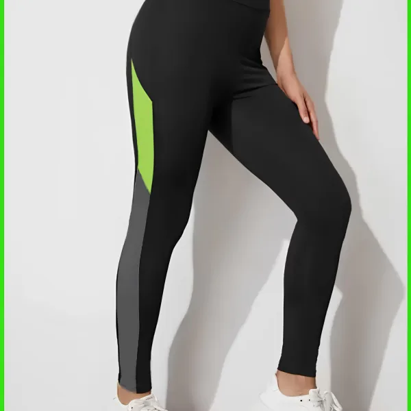 Stylish Women’s Activewear Pants | Gym & Yoga Leggings