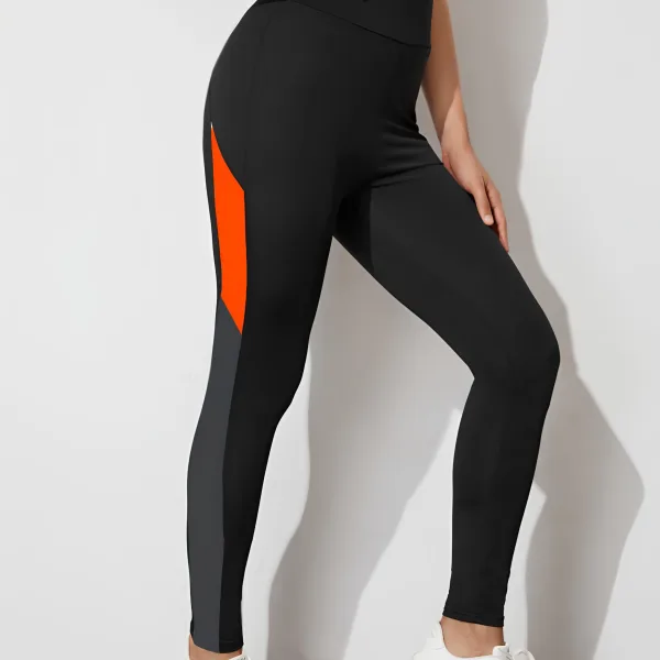 Breathable Women Activewear Pants for Yoga Practice