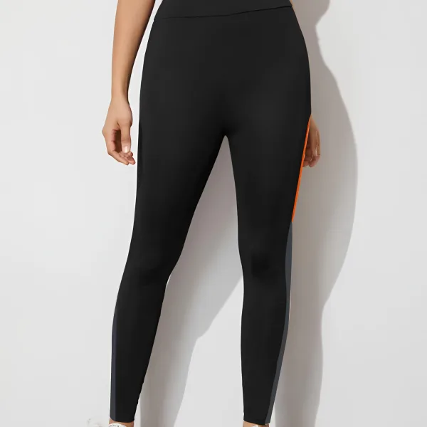 Breathable Women Activewear Pants for Yoga Practice