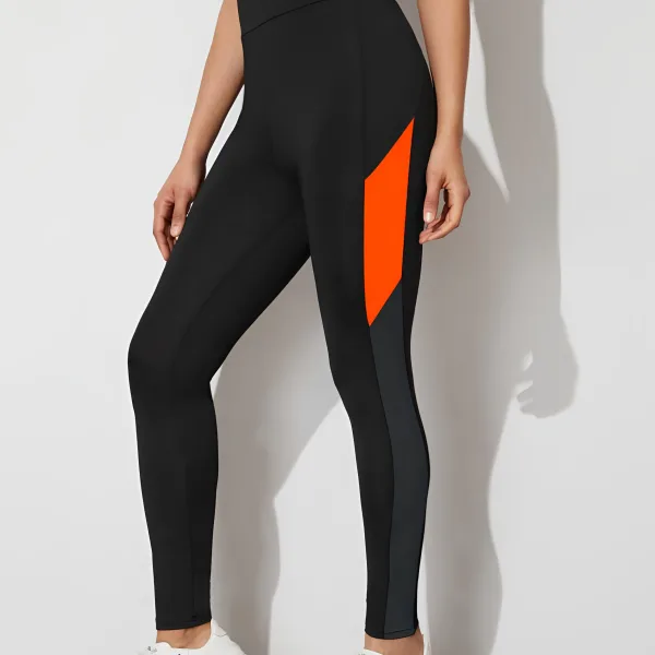 Breathable Women Activewear Pants for Yoga Practice