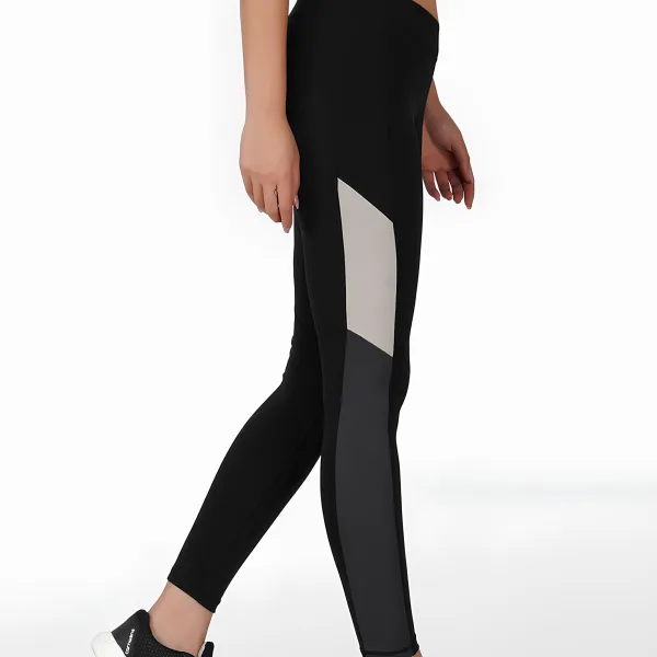 Women Workout Leggings Stretchable Gym Activewear