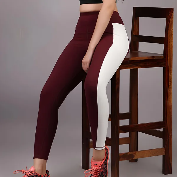 Stylish Women’s Activewear Pants | Gym & Yoga Leggings