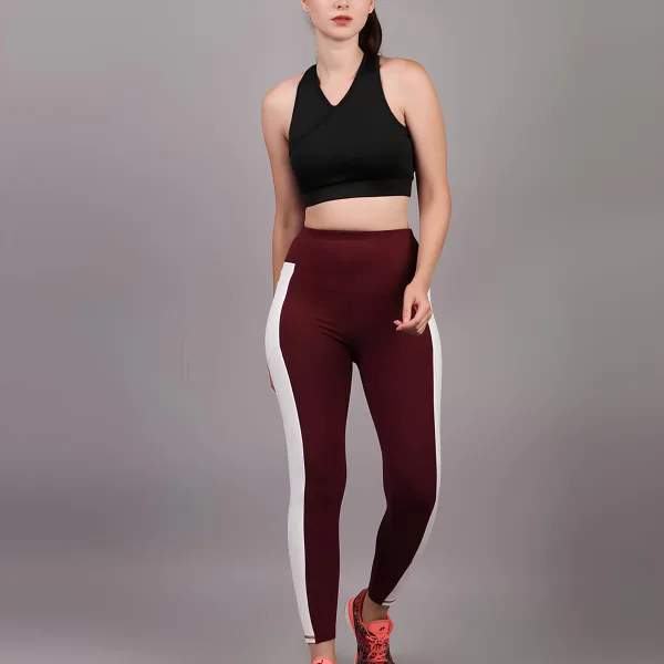 Stylish Women’s Activewear Pants | Gym & Yoga Leggings