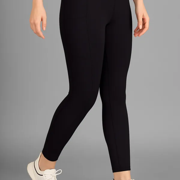 Premium High GSM Activewear Yoga Leggings for Women