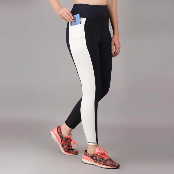 Stylish Women’s Activewear Pants | Gym & Yoga Leggings