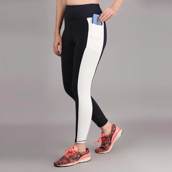Stylish Women Activewear Pants for Yoga and Gym Workouts