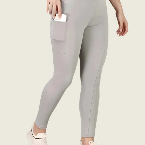 Trendy Women’s Activewear Pants | Gym & Yoga Leggings