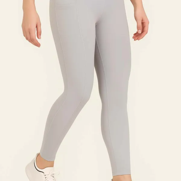 Trendy Women’s Activewear Pants | Gym & Yoga Leggings