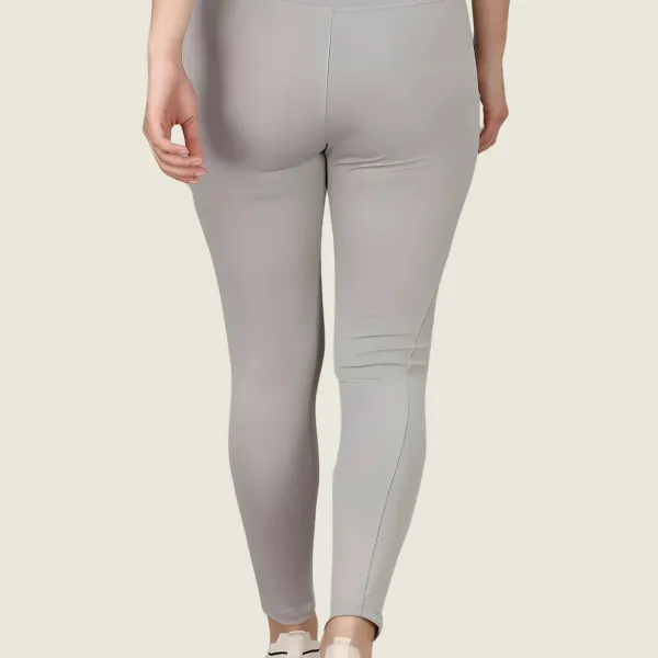 High GSM Sports Leggings for Women Yoga and Gym