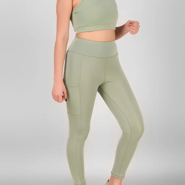 Trendy Women’s Activewear Pants | Gym & Yoga Leggings