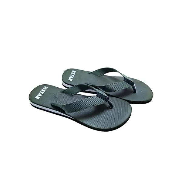 Xstar Eco Flip Flops For Women | Comfortable Indoor Outdoor Fashionable Slippers For Girls & Women