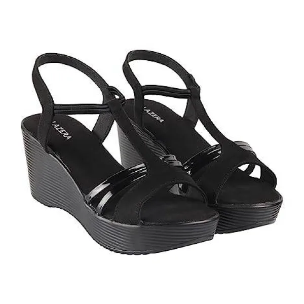 ShineLift Strap Wedges