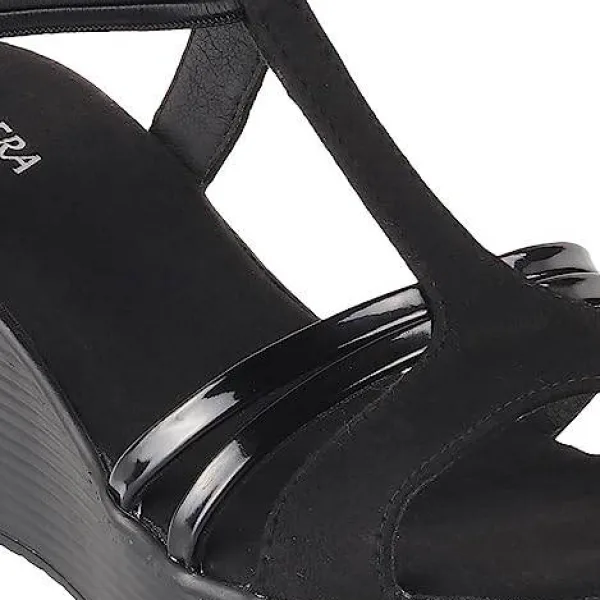 ShineLift Strap Wedges