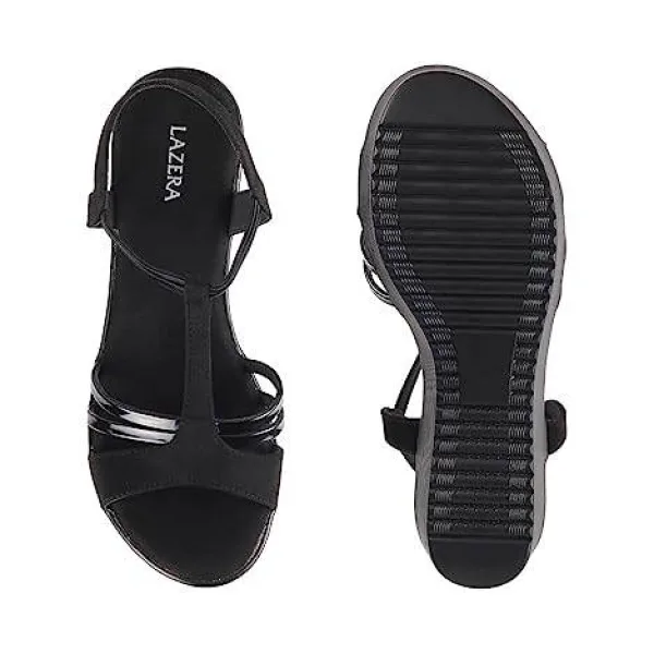 ShineLift Strap Wedges