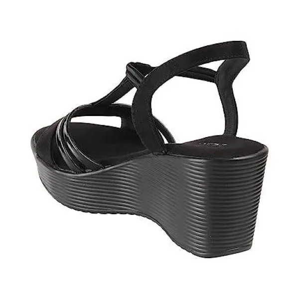 ShineLift Strap Wedges