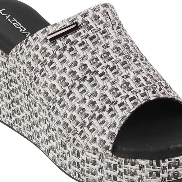 Chic High Heel Platform Casual Chappal