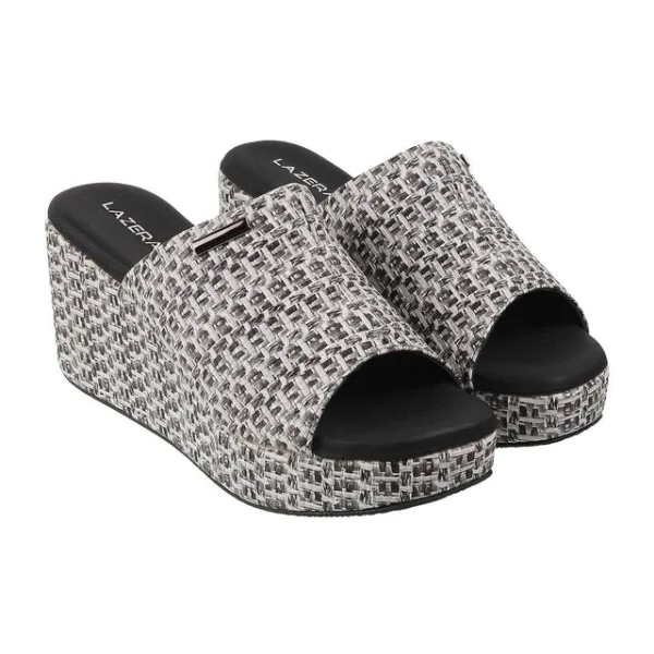 Chic High Heel Platform Casual Chappal