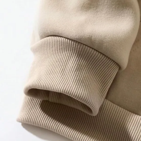 Stylish Hoodies/Sweatshirt Polycotton Hoodies for Running, Gym Warm Travel Hoodies