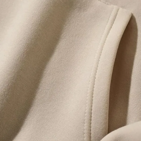 Stylish Hoodies/Sweatshirt Polycotton Hoodies for Running, Gym Warm Travel Hoodies