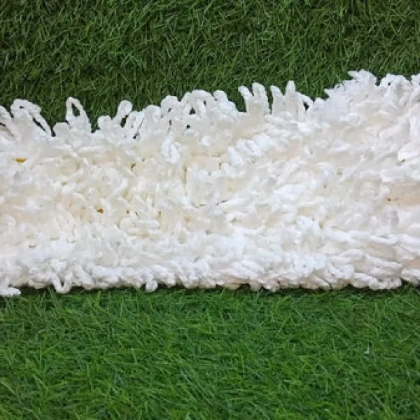 Dust Mop Refill - Replacement Mop Head Only - 50cm X 20cm