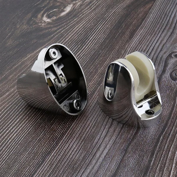 Adjustable Shower Head Holder with Screws