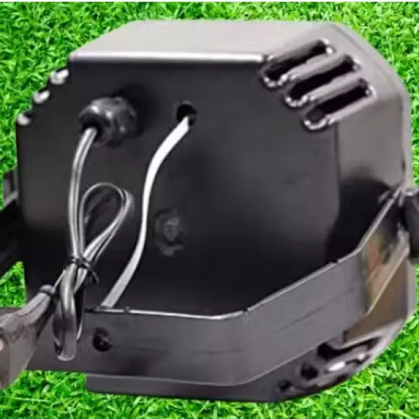 12 LED PAR DJ Light With Remote UV Color Mixing