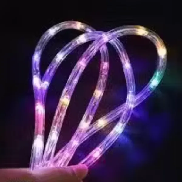 10 Meter Rope Pipe LED Light For Home Decoration