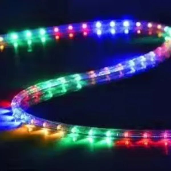 10 Meter Rope Pipe LED Light For Home Decoration
