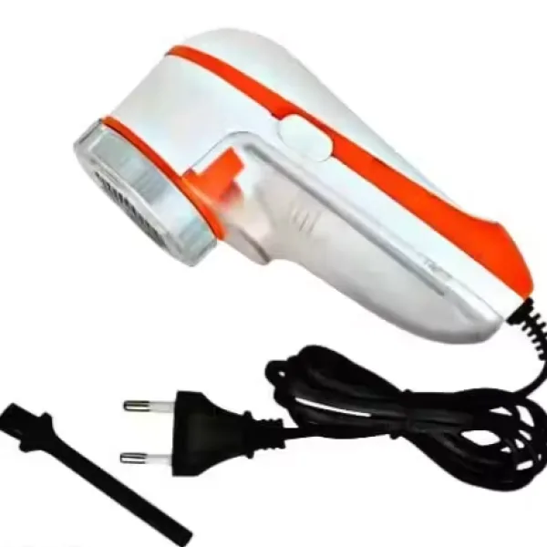 Rotary Blade Lint Roller Fabric Shaver for Clothes