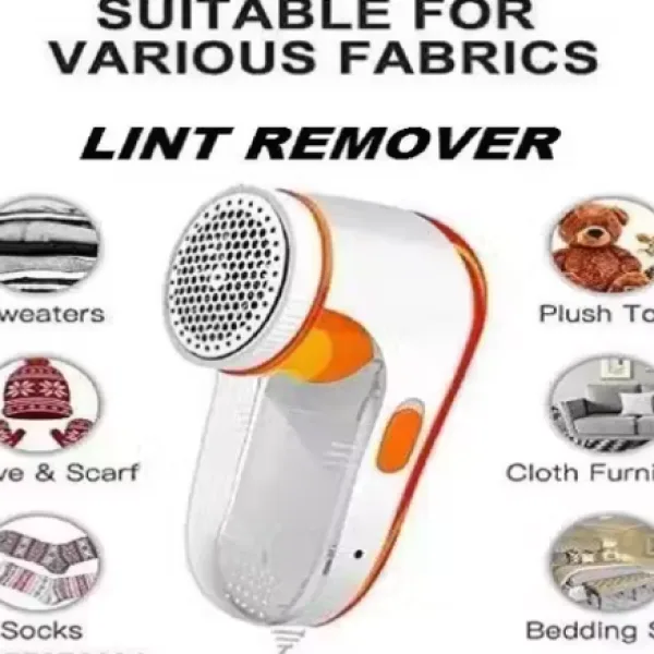 High Quality Lint Remover Fabric Shaver for Clothes