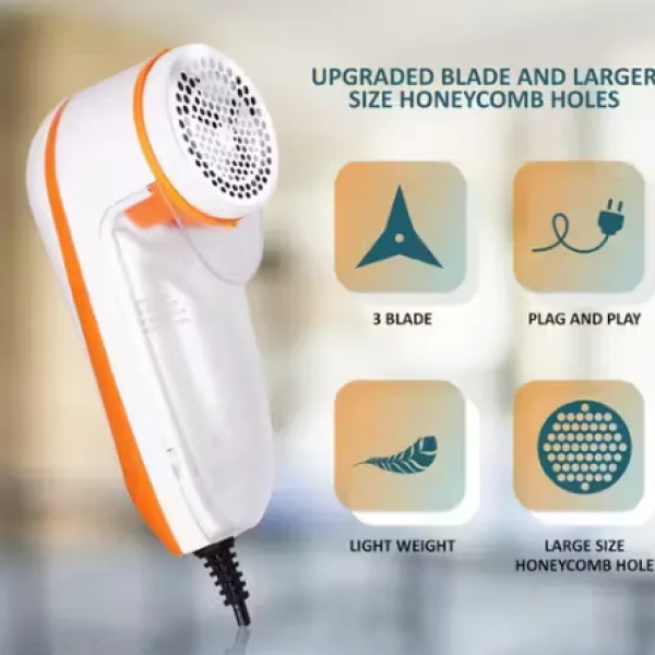 High Quality Lint Remover Fabric Shaver for Clothes