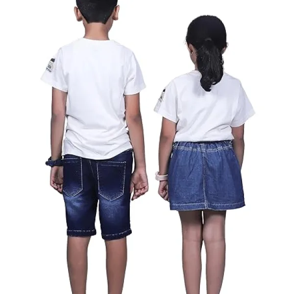 Unisex Octopus Graphic Cotton Modal T Shirt Soft Breathable Tee