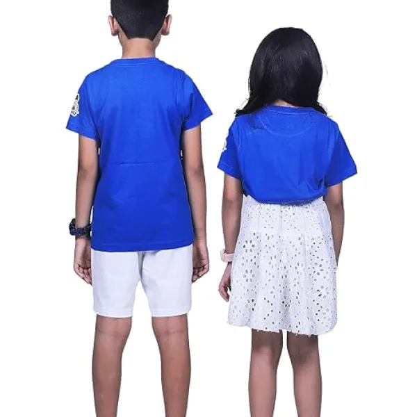 Unisex Weather Graphic Cotton Modal T Shirt Soft Breathable Tee