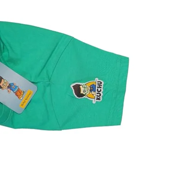 Unisex Tshirt | Made of Super Combed Cotton-Modal Natural Fiber Better Than 100% Cotton| Soft & Breathable Fabric| Unique Digitally Printed Design | Give me Some Space